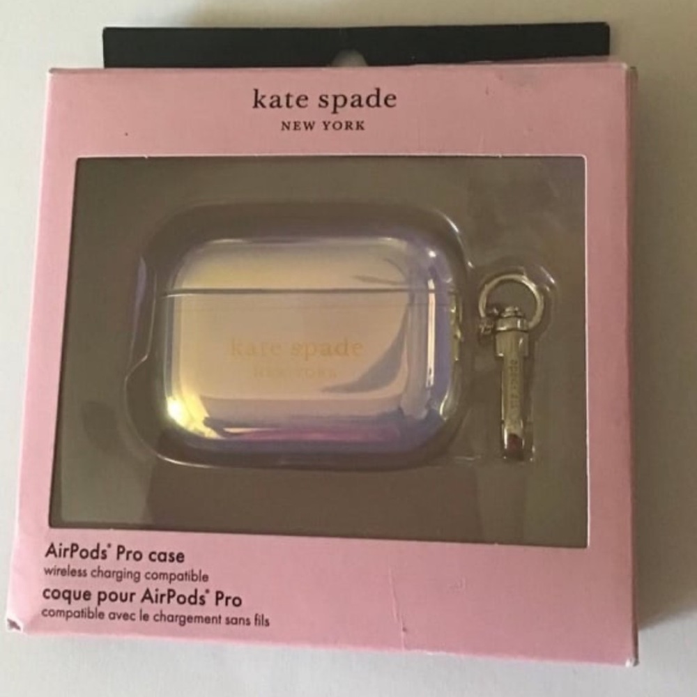 kate spade  AirPods Pro Case